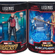 Image for article titled Marvel's Grandmaster Figure Perfectly Captures Jeff Goldblum's Goofy Charm